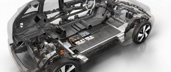 BMW планирует выпуск сверхэкономичного автомобиля - фото
