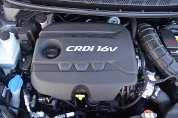 Особенности двигателей CRDi: преимущества и недостатки с фото