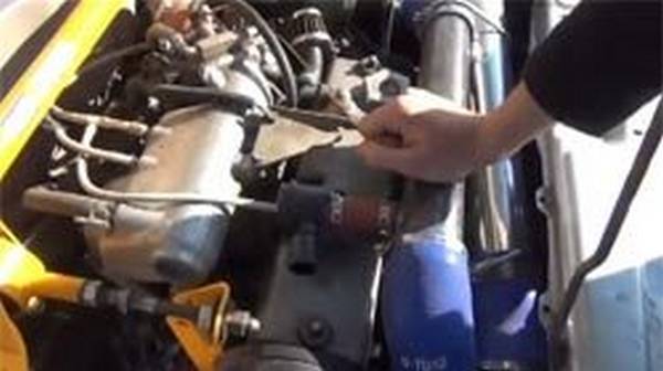Как правильно сделать ремонт двигателя ВАЗ 2108 - фото