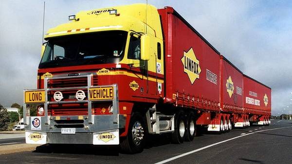 Правила перевозки грузов автомобильным транспортом  важные новшества - фото