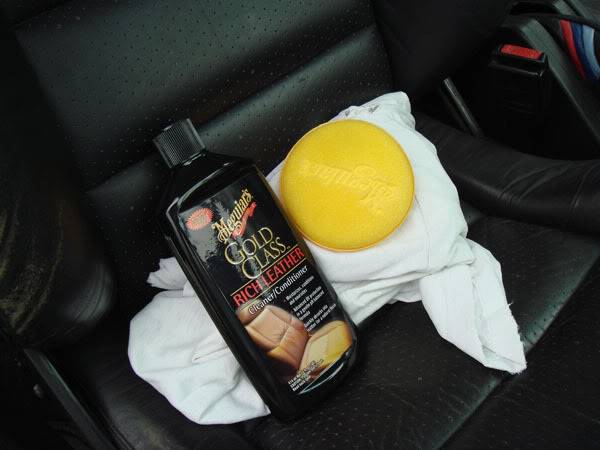 Очиститель салона автомобиля  для идеальной чистоты и приятного аромата - фото