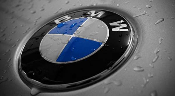 Появились фотографии новой BMW 7-й серии с фото