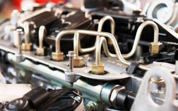 Система подачи топлива в дизельных двигателях: разновидности и отличия - фото