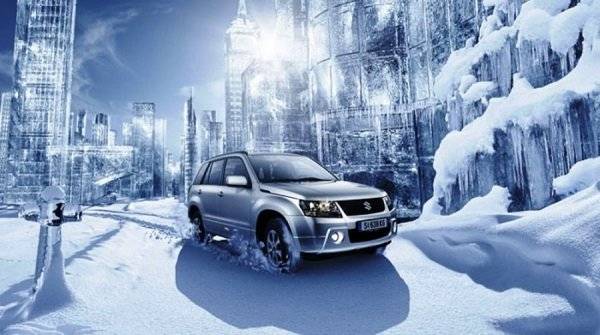 Топ 10 советов для подготовки автомобиля к зиме - фото
