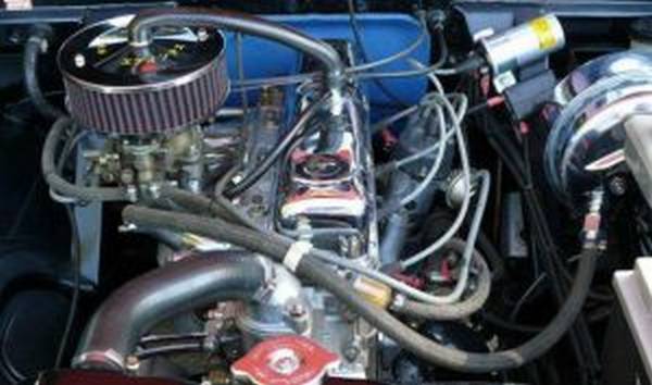 Как повысить мощность двигателя на «классических» моделях ВАЗ - фото
