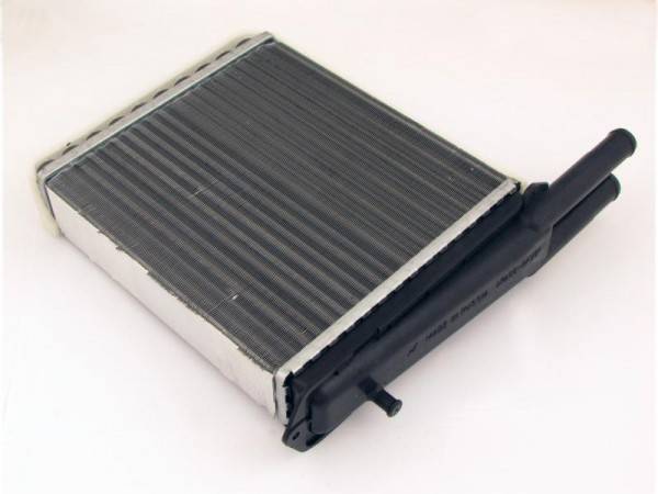 Ваз 2114: замена радиатора отопителя - пошаговая инструкция с фото