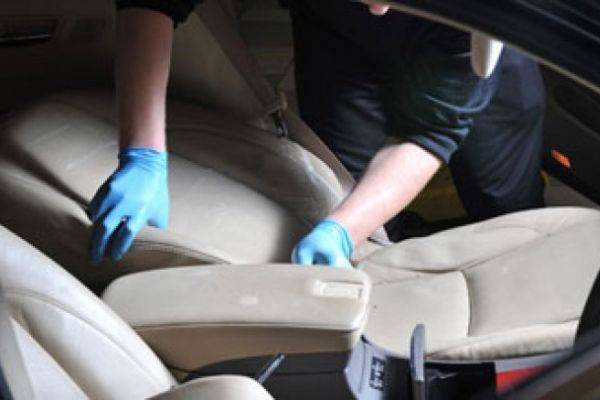 Восстановление пластика салона автомобиля своими руками - Авто журнал КарЛазарт